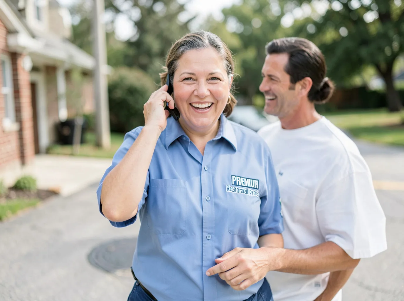 Water Damage Restoration Fountaintown, IN FAQs